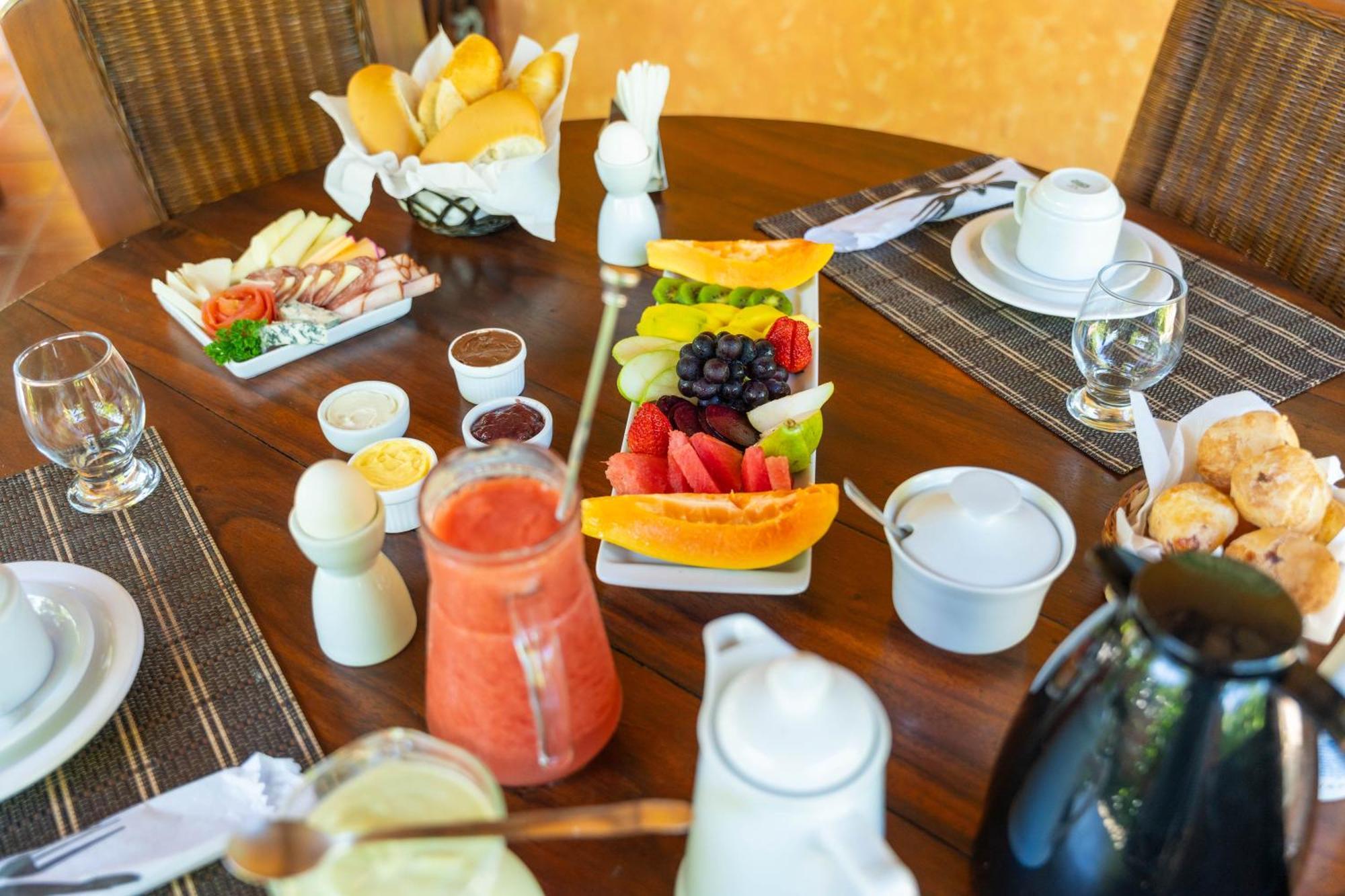 Sagui Boutique Hotel Порту-Сегуру Экстерьер фото