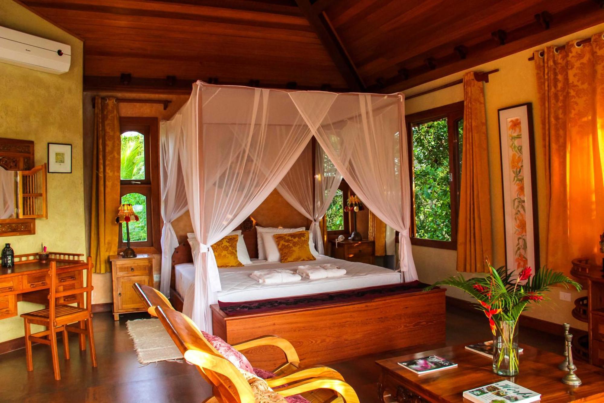 Sagui Boutique Hotel Порту-Сегуру Экстерьер фото