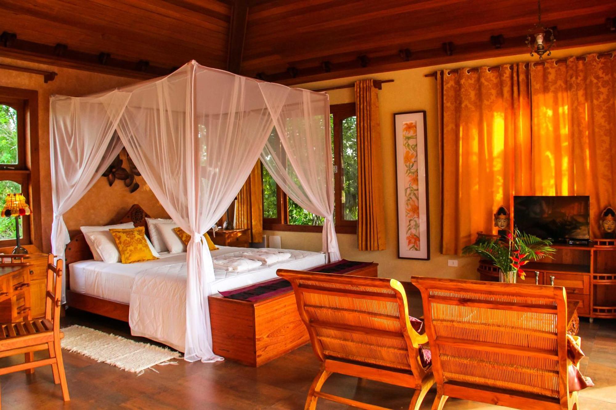 Sagui Boutique Hotel Порту-Сегуру Экстерьер фото