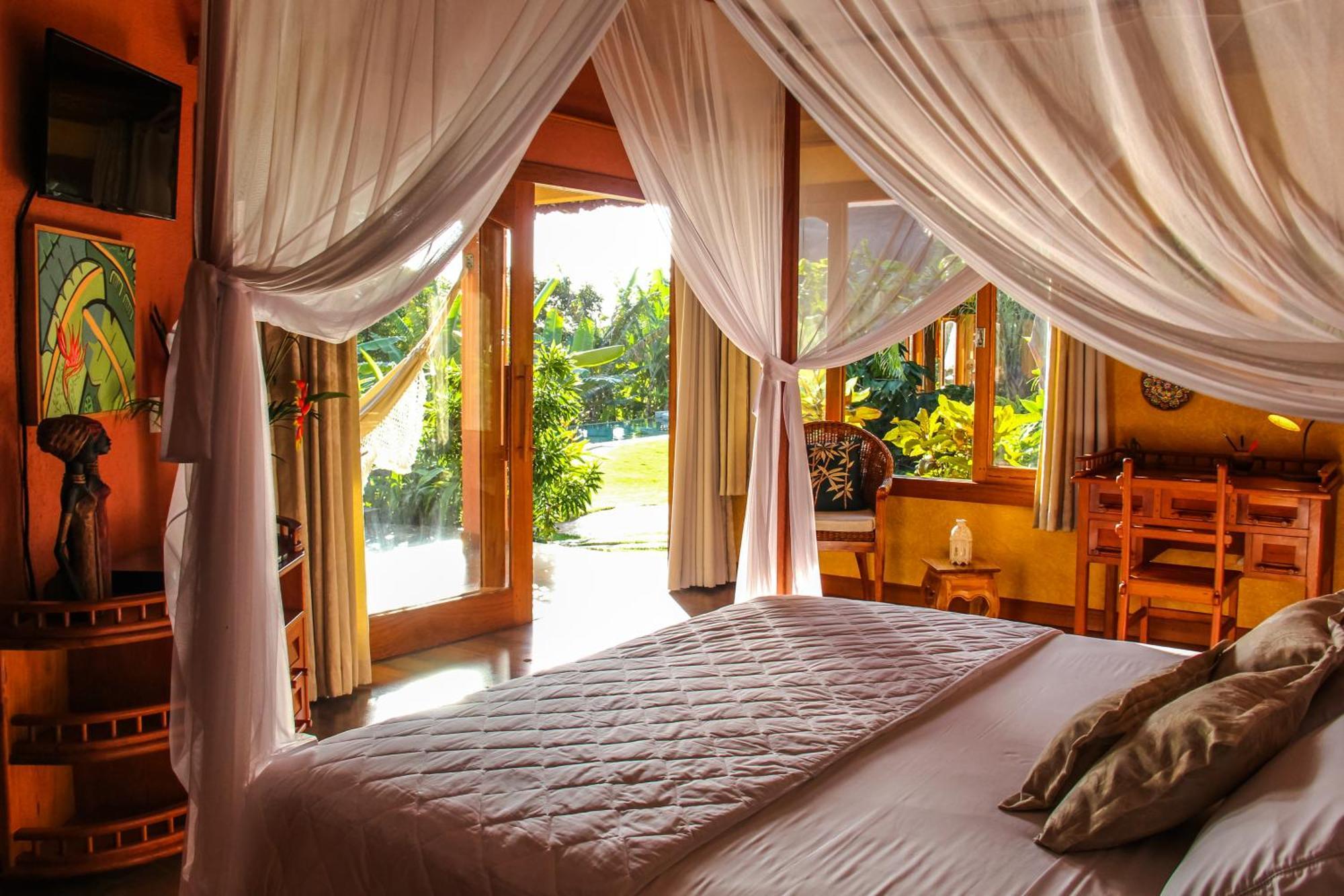 Sagui Boutique Hotel Порту-Сегуру Экстерьер фото