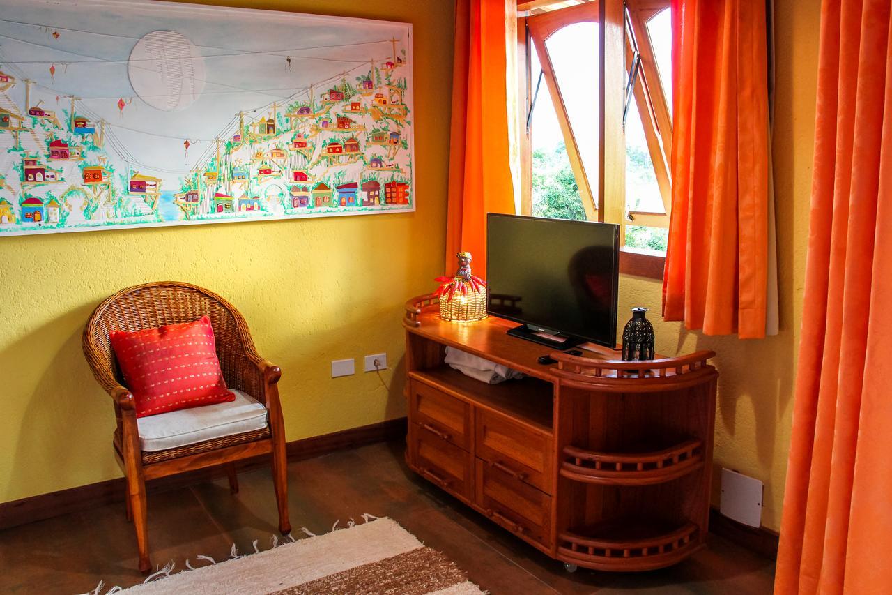 Sagui Boutique Hotel Порту-Сегуру Экстерьер фото