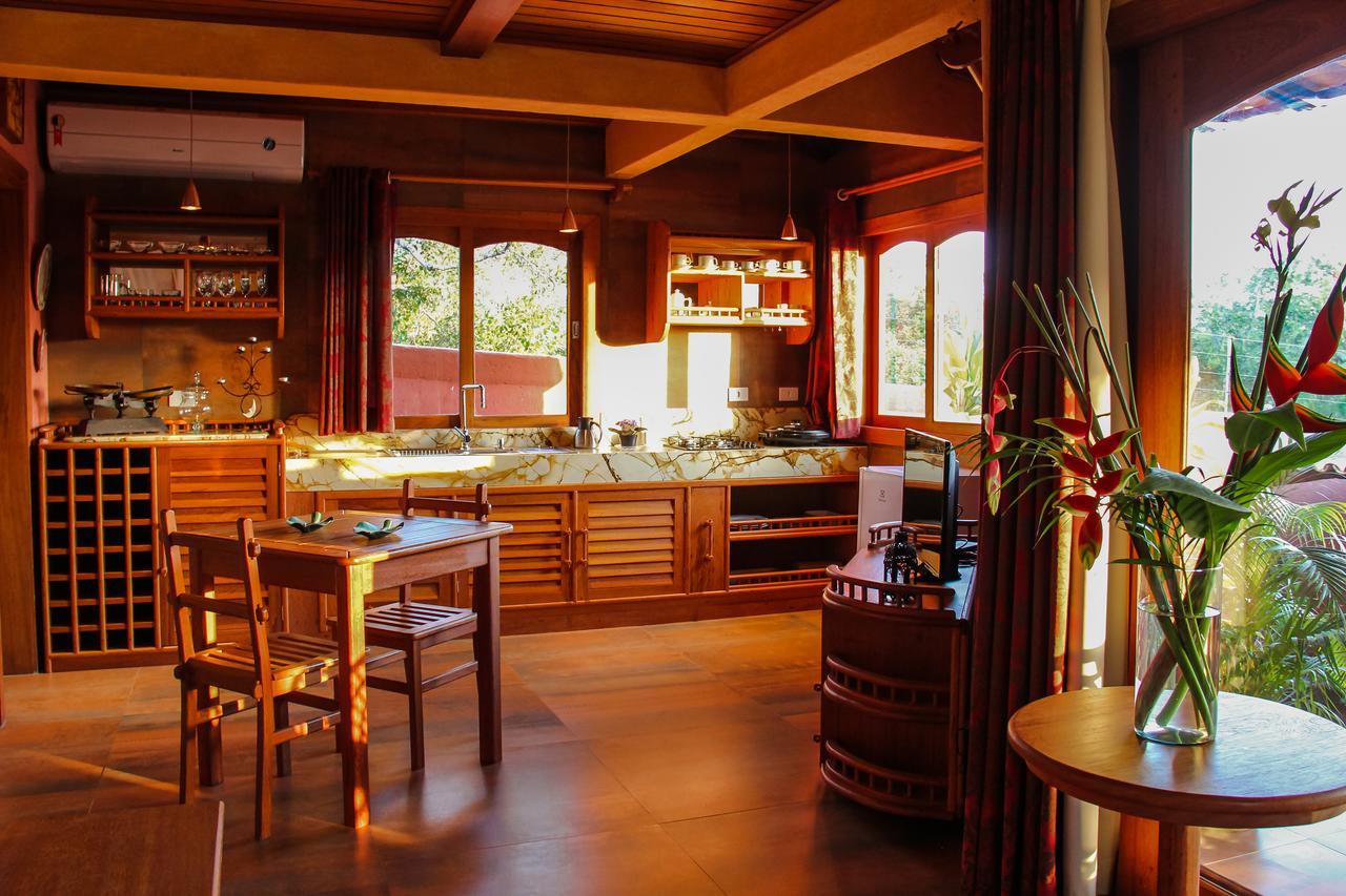 Sagui Boutique Hotel Порту-Сегуру Экстерьер фото
