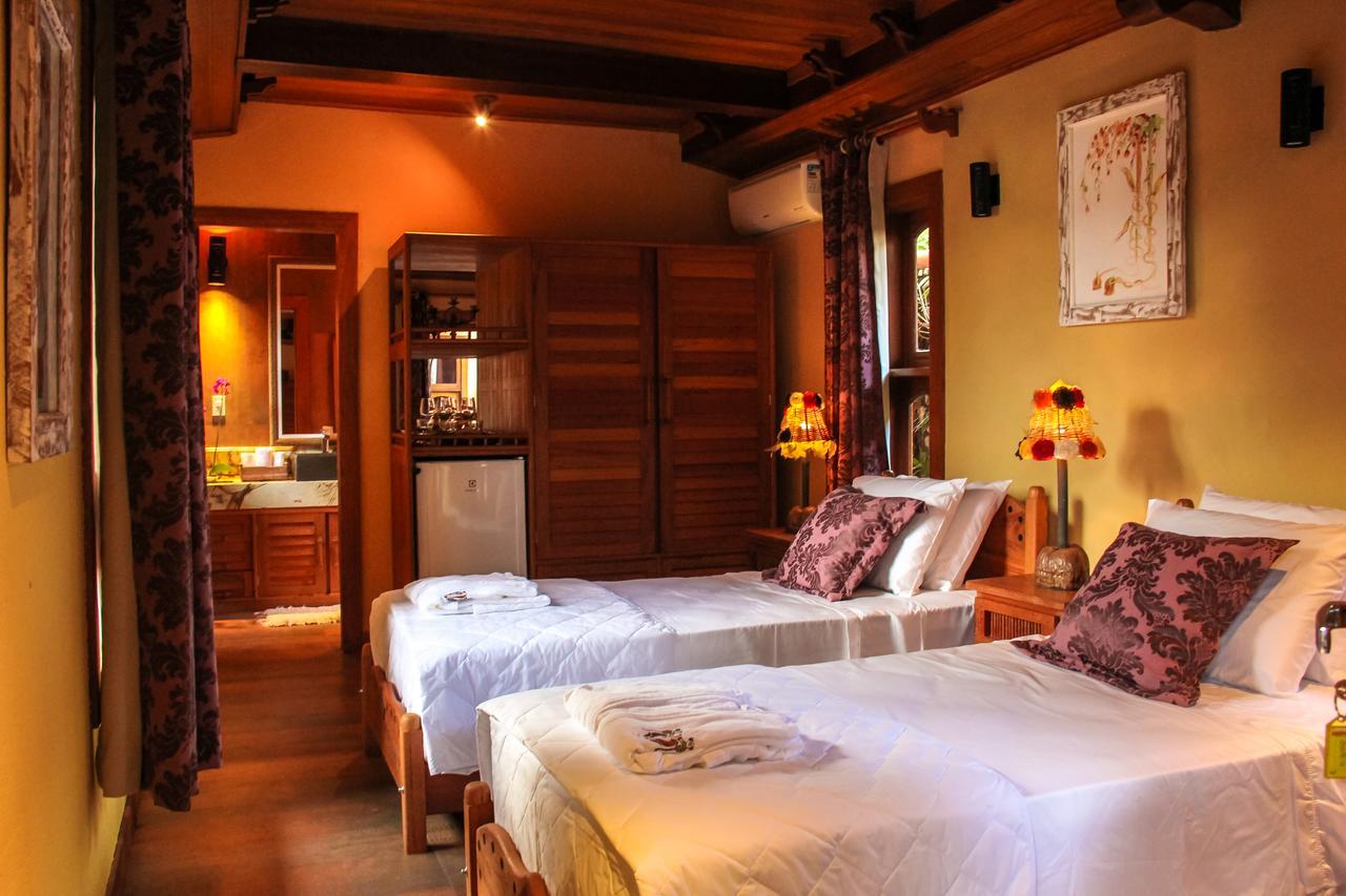 Sagui Boutique Hotel Порту-Сегуру Экстерьер фото
