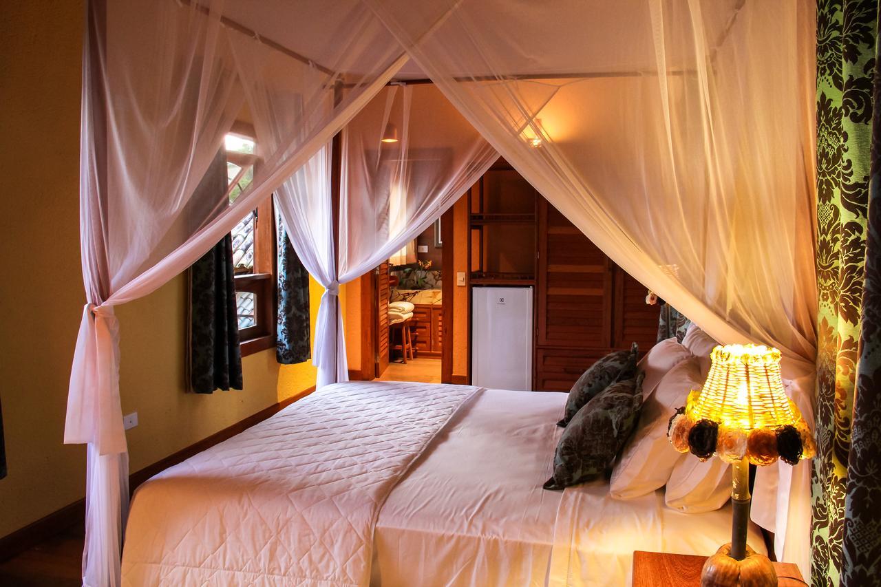 Sagui Boutique Hotel Порту-Сегуру Экстерьер фото