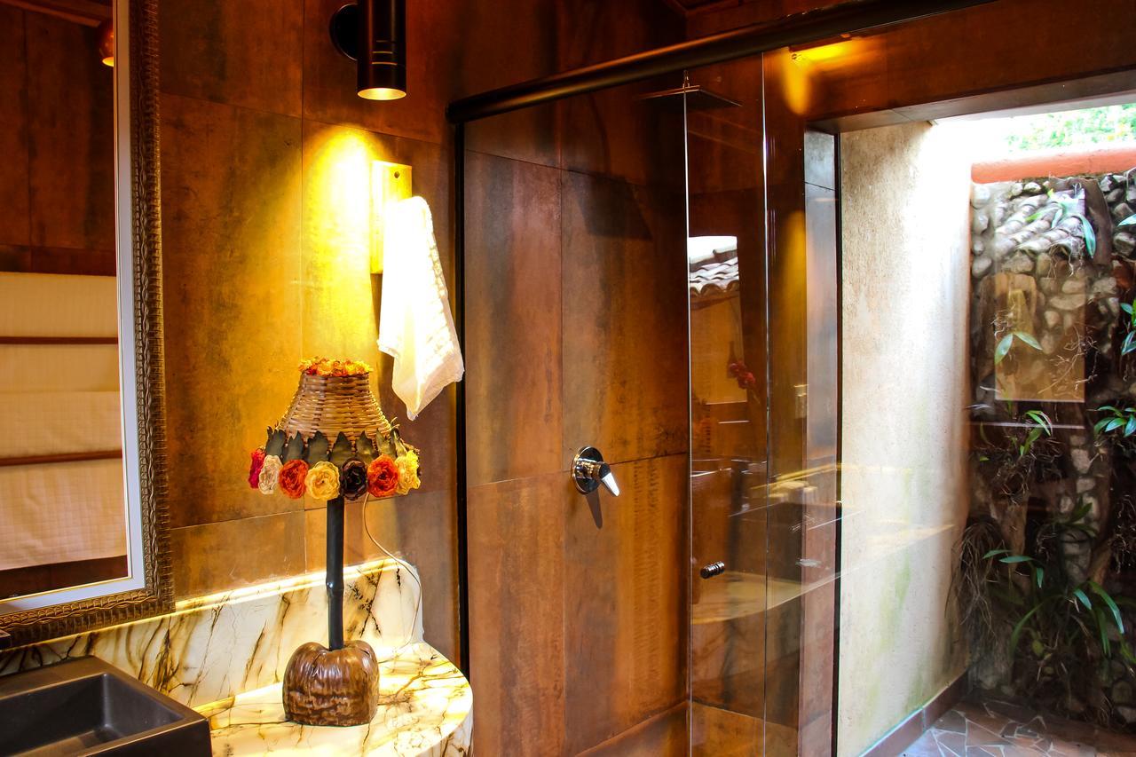 Sagui Boutique Hotel Порту-Сегуру Экстерьер фото