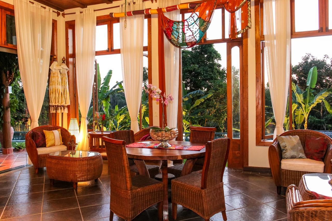 Sagui Boutique Hotel Порту-Сегуру Экстерьер фото